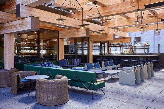 Mr.maurice's Italian